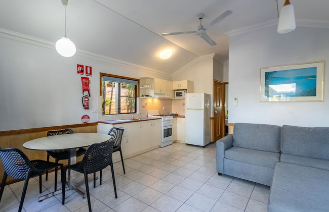 Cairns Coconut Holiday Resort - Foto 40