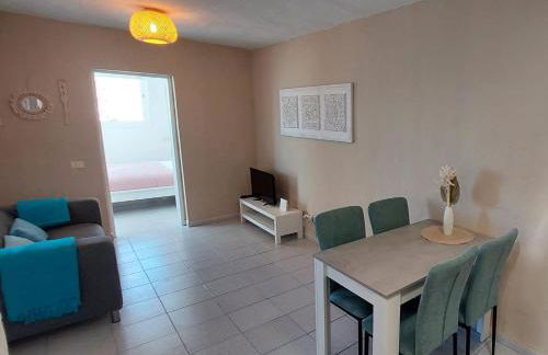 Ocean view sunset terrace - near Anfi del Mar - Foto 12