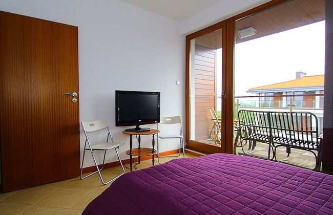 Apartamenty Swinoujscie BalticPark Plaza - Foto 10