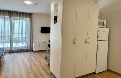 Apartment, Zimmer, Ferienwohnung - Foto 14