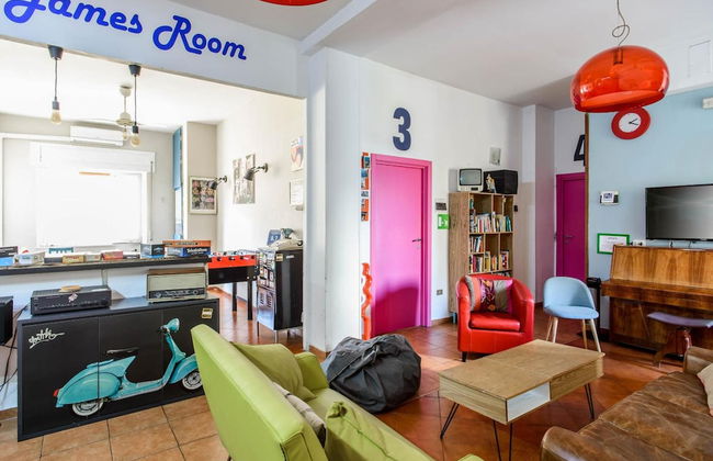 Hostel of the Sun - Foto 34