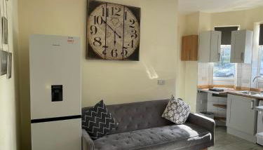 Studio flat in the heart of Manchester - Foto 3, stove