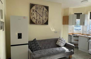 Studio flat in the heart of Manchester - Foto 3