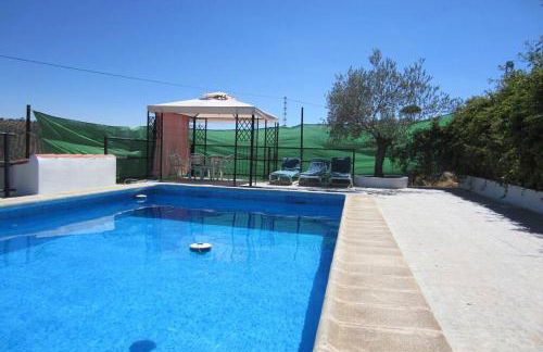 Cortijo "Era Grande 1" - Foto 33