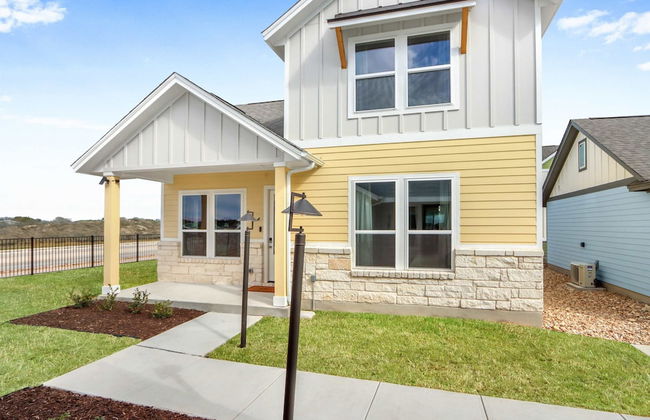 Cactus Blossom Bungalow - Foto 19