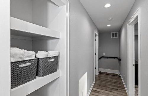 Lake Retreat Hot Tub Game Room Grill - Foto 43