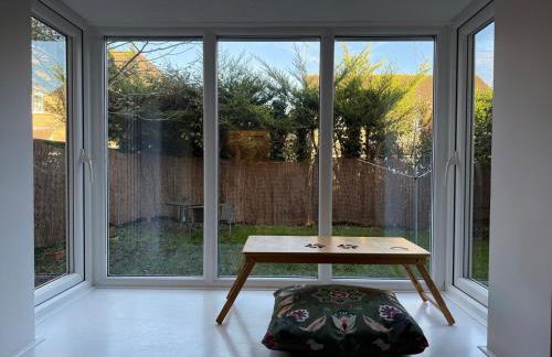 Entire House with Garden and Office - Foto 27