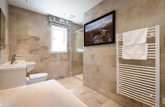 The Stalker - Foto 11