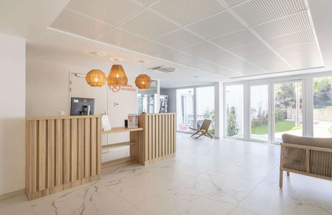 Studio in Residence Cap Cassis Calanques, Roquefort-la-bedoule - Foto 2