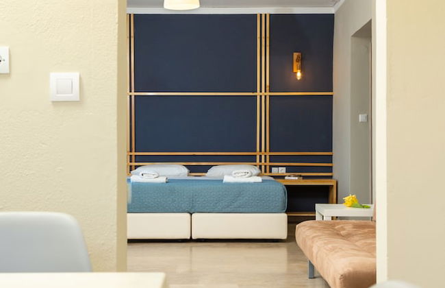 Lefka Hotel, Apartments & Studios - Photo 28