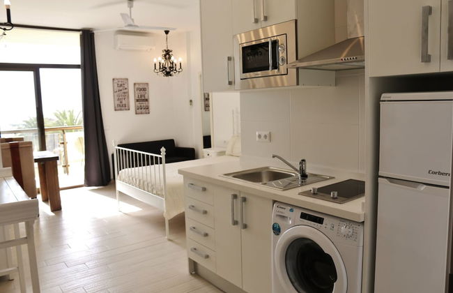 Apartamentos Puerto Marina - Foto 73