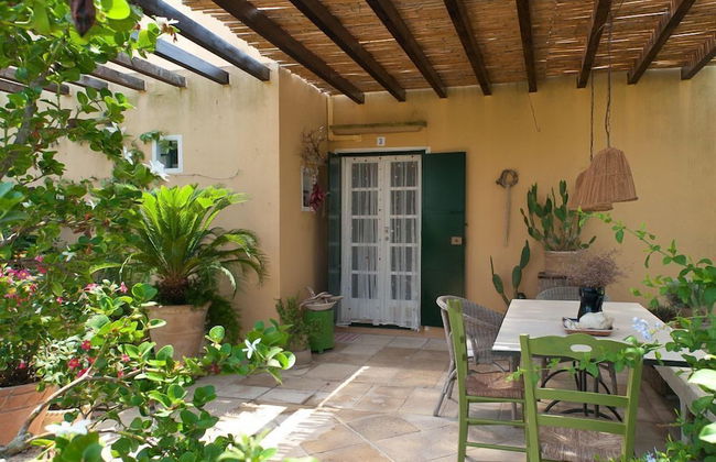 Masseria Mosca - Foto 15