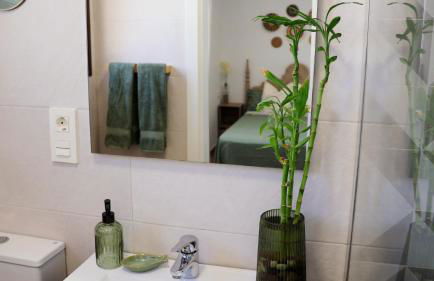 La Casita en el Patio - Photo 11