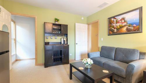 Pebble Hideaway-downtown Douglas and close to beach! - Foto 3