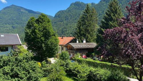 Ferienwohnung Sonnenschein - Foto 2