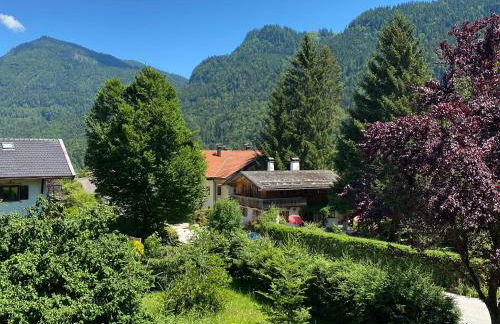 Ferienwohnung Sonnenschein - Foto 2