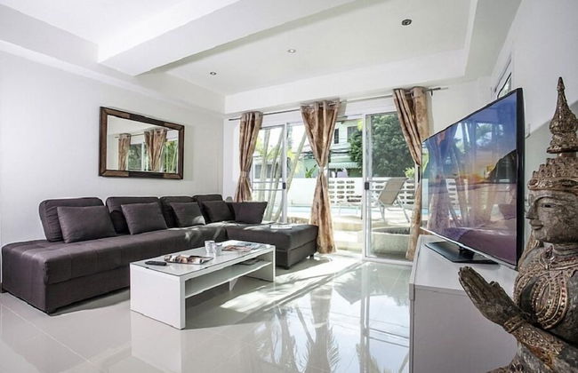 Villa Jungle 3 Bedrooms - Foto 11