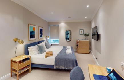 Madison Hill - White Hill House 3 - 1 bedroom flat - Photo 11