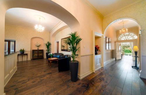 Leigh Park Country House Hotel & Vineyard, BW Signature Collection - Foto 59