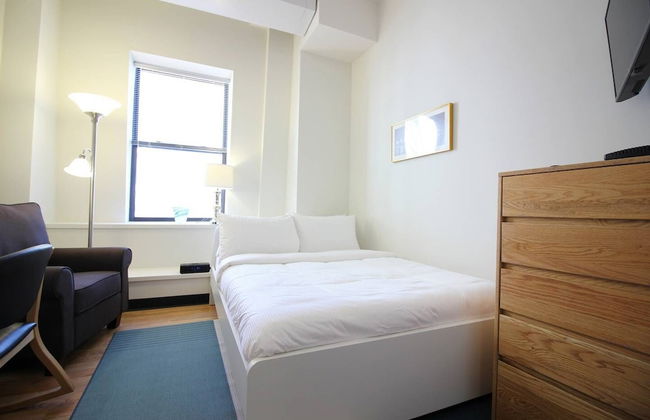 Temple Place Suites - Foto 5