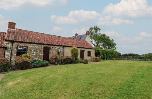 Mordon Moor Cottage - Foto 28