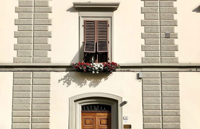 Dimora Bandinelli Firenze - Photo 55