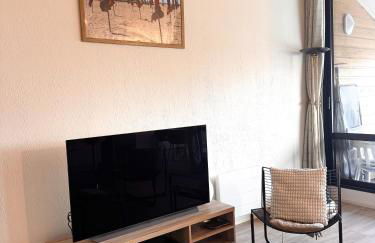 Bel appartement à Deauville - vue mer et port - Photo 14