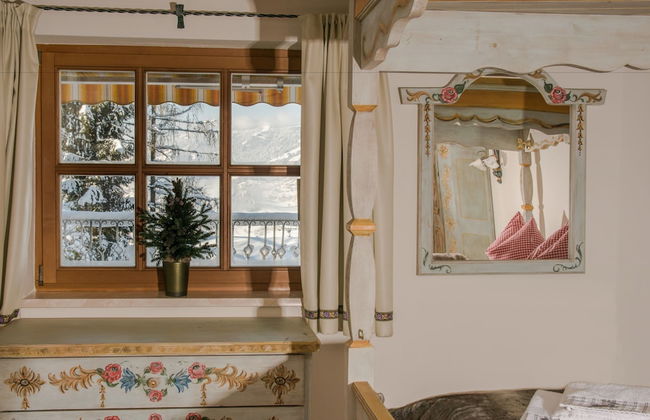 Landhaus Alpenjuwel - Foto 53