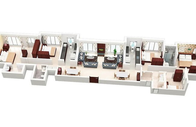 Lalco Residency - Foto 11