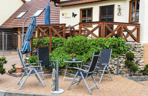 Ferienappartement Balik - Foto 14