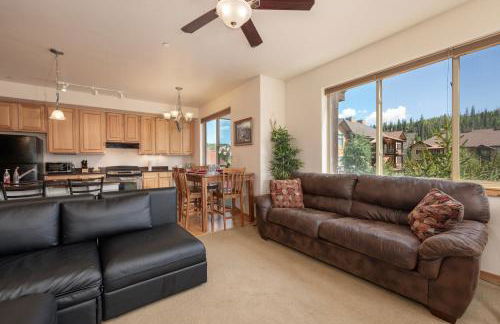 Trailhead Lodges 821 - Foto 4