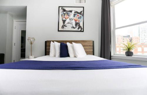 Charming Studio on Boston's Iconic Newbury St. #8 - Foto 10