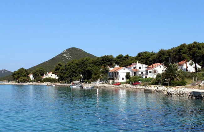 Apartment in Molat With sea View - Foto 33