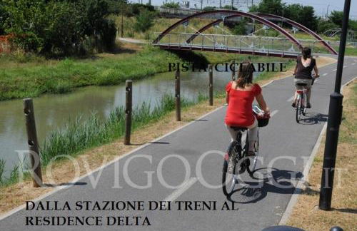 Residence Delta - Foto 26