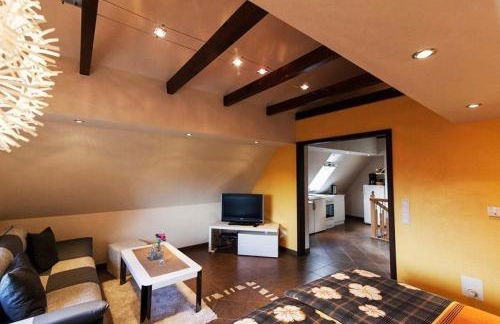 Ferienwohnung Verena Wunderlich - Foto 1