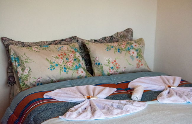 Estalagem Mirante do Sol - Foto 20