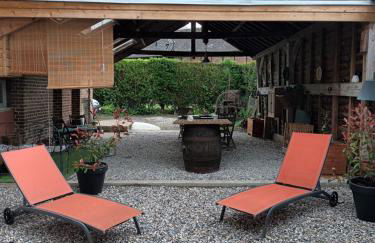 Gîte "Au dépôt" - Foto 13