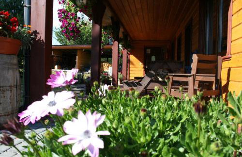 Farmstay Marianówka u Tesi - Foto 25