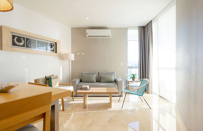 Grand Marina Santa Marta - Foto 37