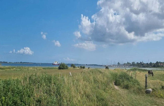 6 Person Holiday Home in Aeroskobing - Foto 40