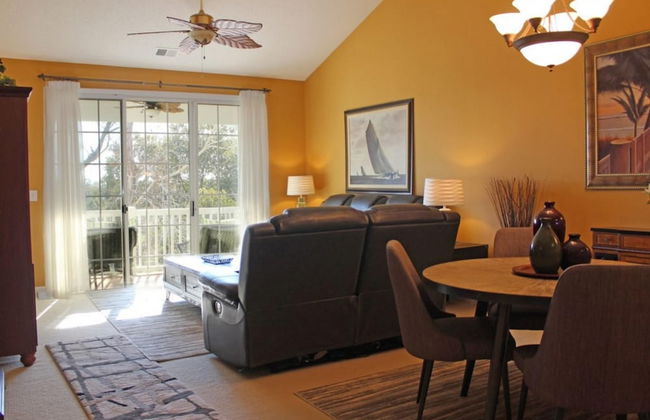 Barefoot Resort by Palmetto Vacations - Foto 69