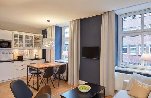 Hapimag Ferienwohnungen Hamburg - Foto 14