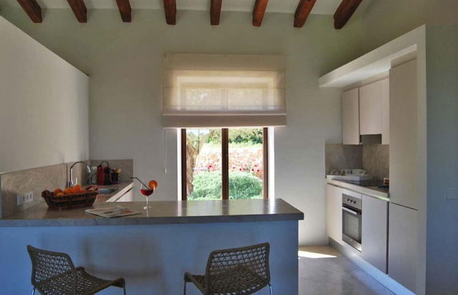 Attractive Holiday Home With Pool - Foto 5