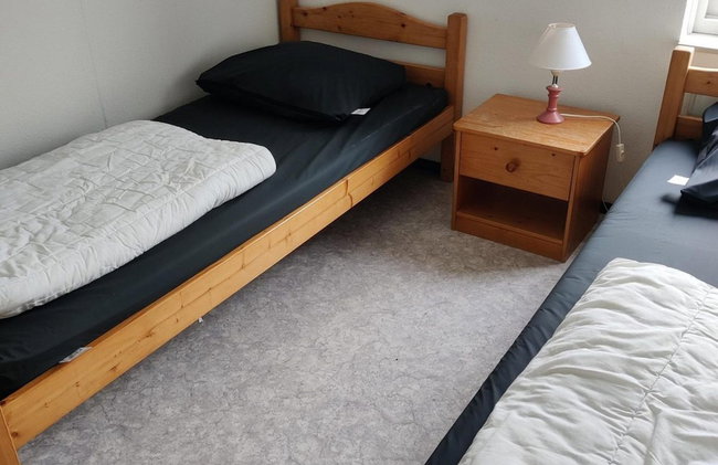 Cosy Bungalow Near the Beach - Photo 48