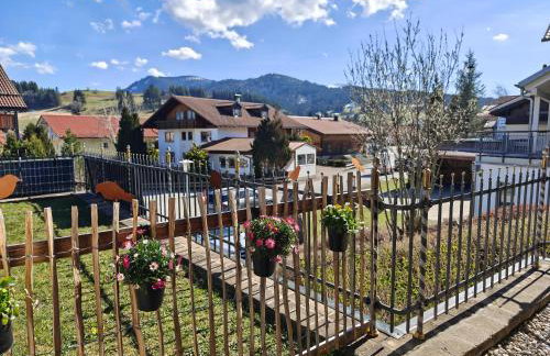 Wertacher Hörnleblick - Photo 2