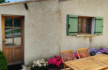 Domaine Bellavigne Gites et SPA - Foto 7