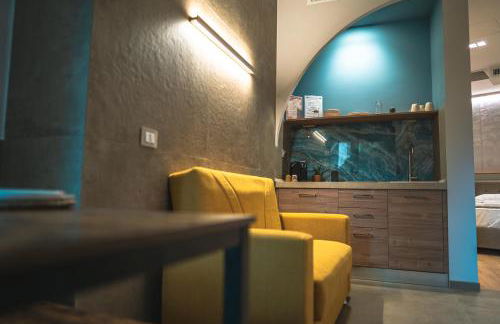 Be Your Home - Il Piccolo Paradiso - Foto 37