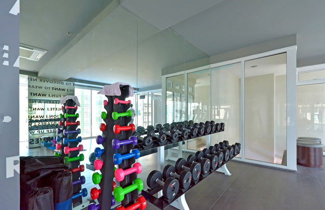 Currency Serviced Suites - Foto 37