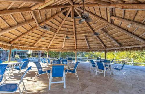 KAWAMA R5 in Key Largo, Beach, Lagoon, Pools, Tennis, Free Bikes and Canoes - Foto 43