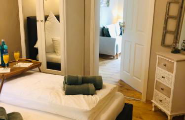 Ferienwohnung B im Ferienhaus Antika - Foto 11